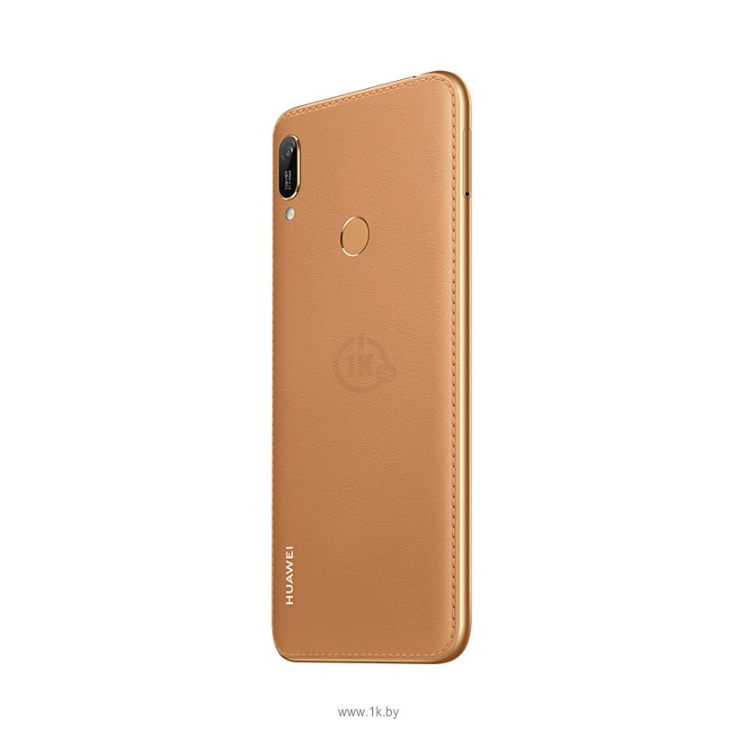 Фотографии Huawei Y6 2019