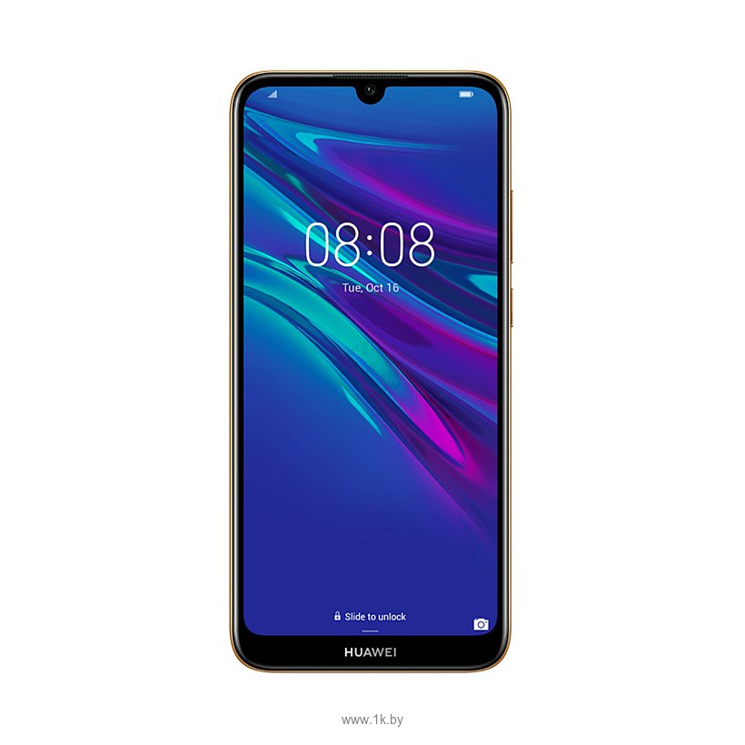 Фотографии Huawei Y6 2019