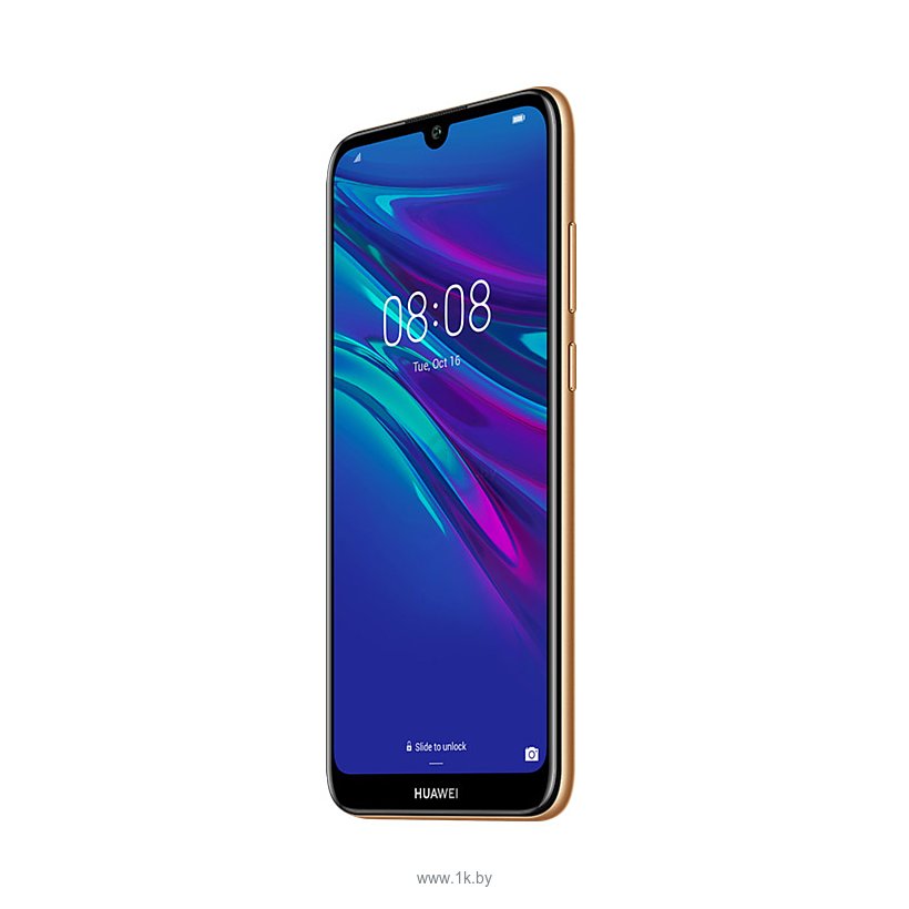 Фотографии Huawei Y6 2019