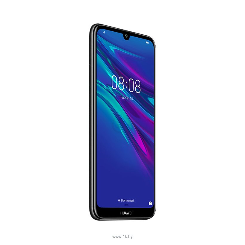 Фотографии Huawei Y6 2019