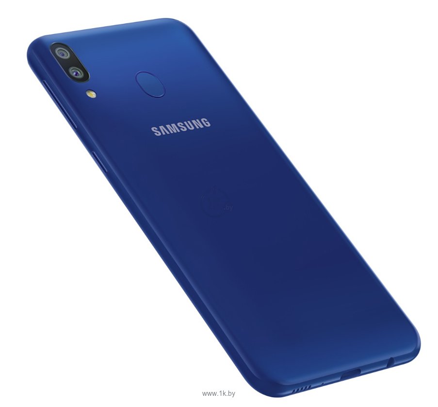 Фотографии Samsung Galaxy M20 4/64Gb