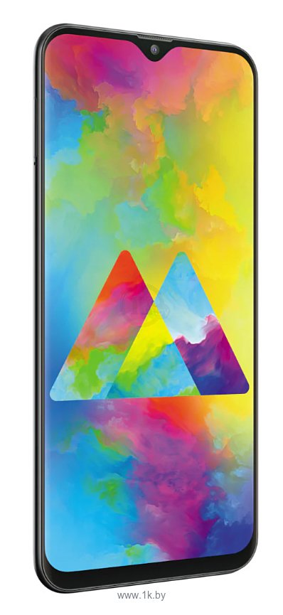 Фотографии Samsung Galaxy M20 4/64Gb