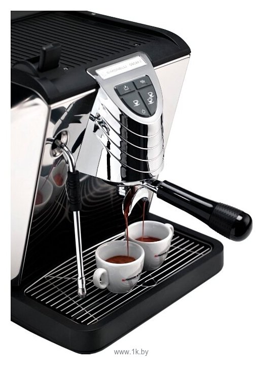 Фотографии Nuova Simonelli Oscar II Black