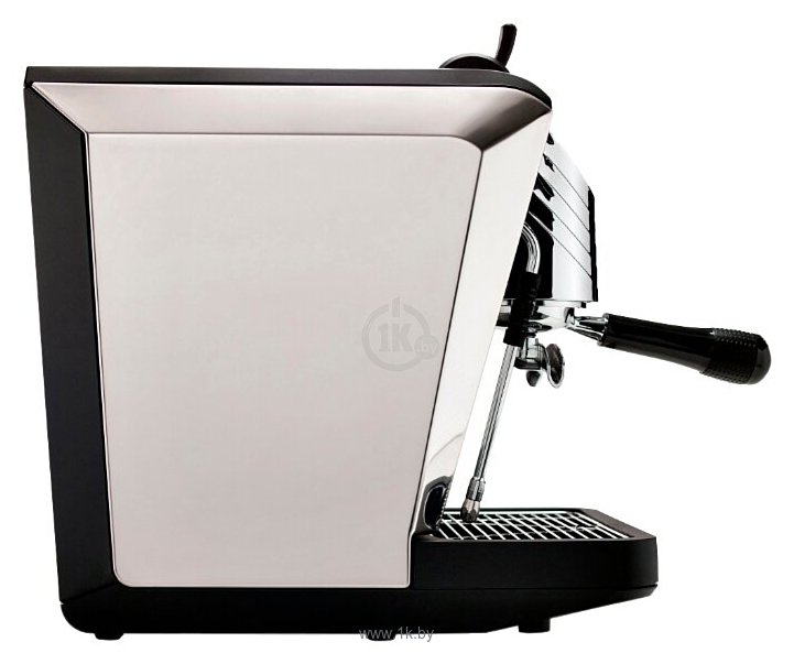 Фотографии Nuova Simonelli Oscar II Black