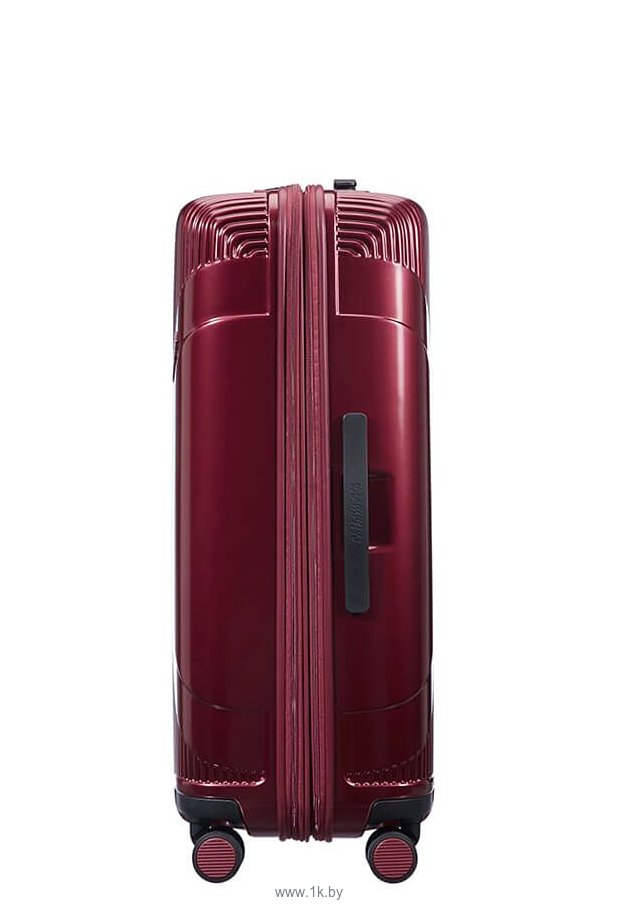 Фотографии American Tourister Modern Dream Wine Red 69 см