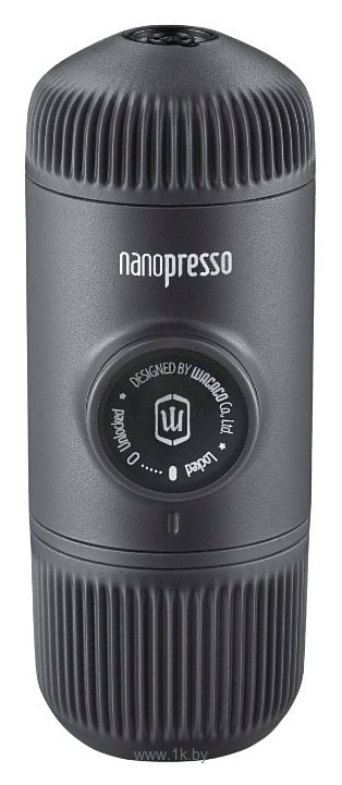 Фотографии Wacaco Nanopresso