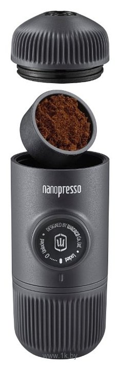 Фотографии Wacaco Nanopresso