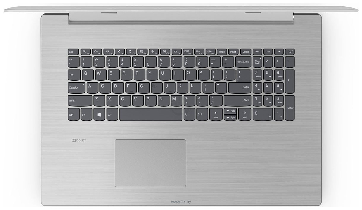 Фотографии Lenovo IdeaPad 330-17IKB (81DM00GSRU)