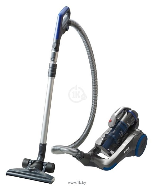 Фотографии Hoover PRC18LI 011