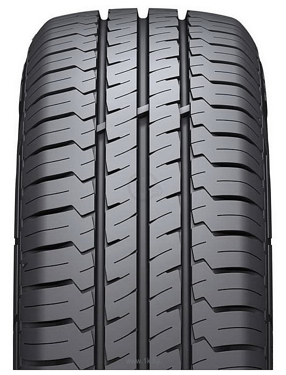 Фотографии Hankook Vantra LT RA18 235/65 R16C 121/119R