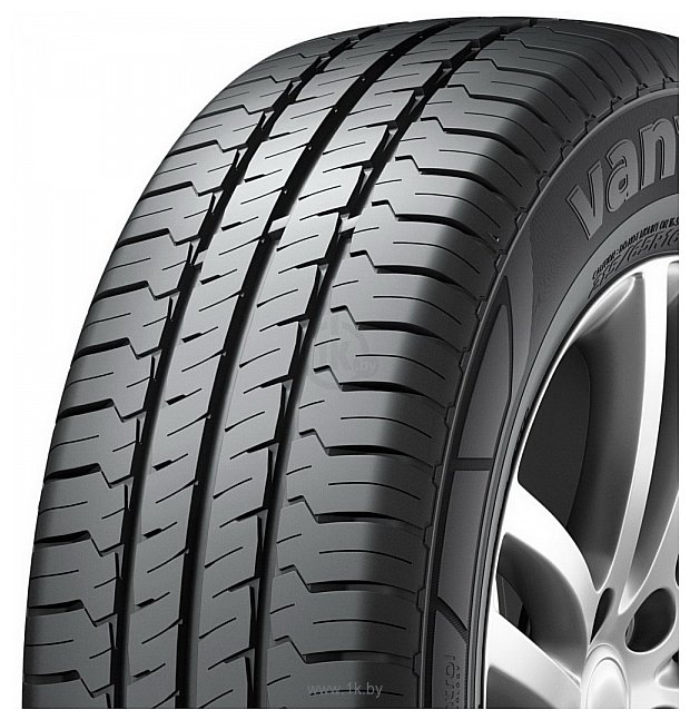 Фотографии Hankook Vantra LT RA18 235/65 R16C 121/119R