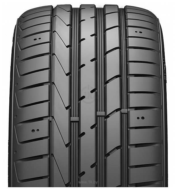 Фотографии Hankook Ventus S1 evo2 SUV K117A 255/45 R19 104Y