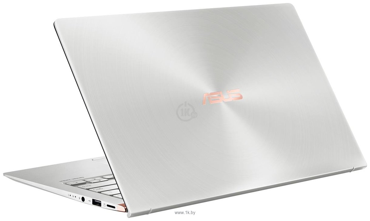 Фотографии ASUS Zenbook 14 UM433DA-A5003