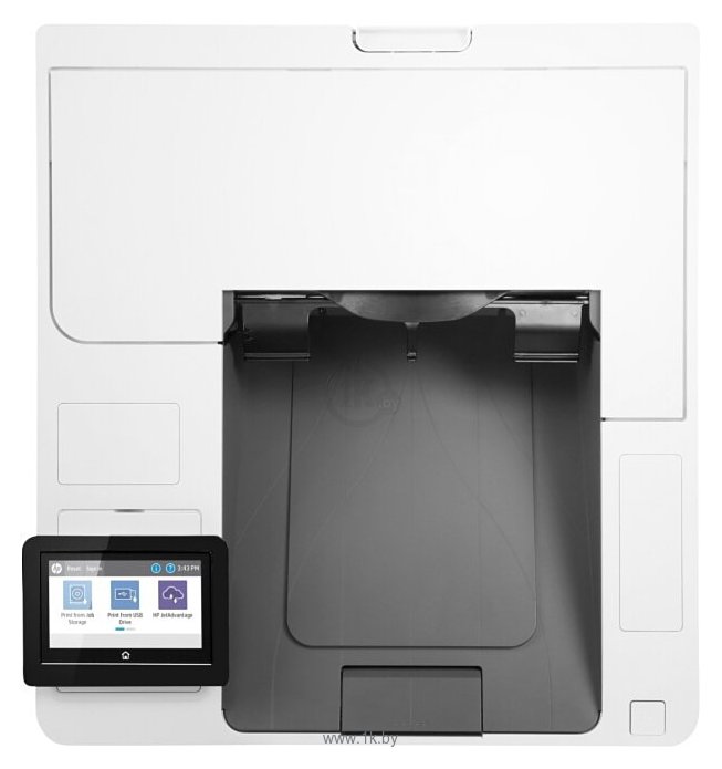 Фотографии HP LaserJet Enterprise M612dn