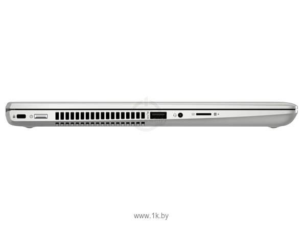 Фотографии HP ProBook x360 440 G1 (4QX72EA)
