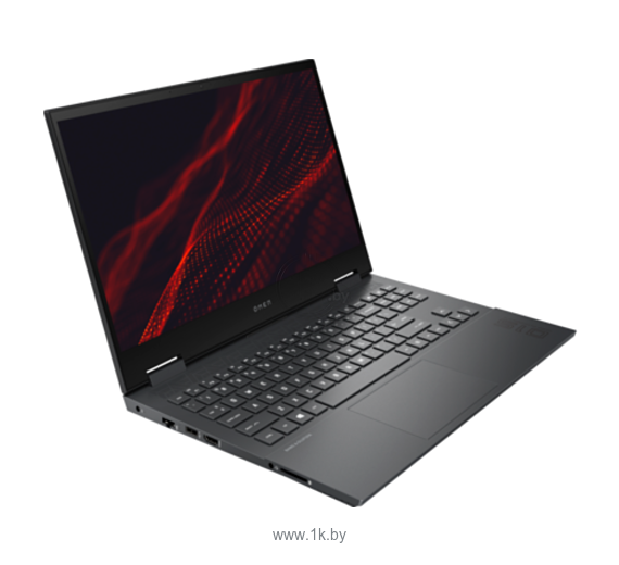 Фотографии HP OMEN 15-en0002ur (13D17EA)