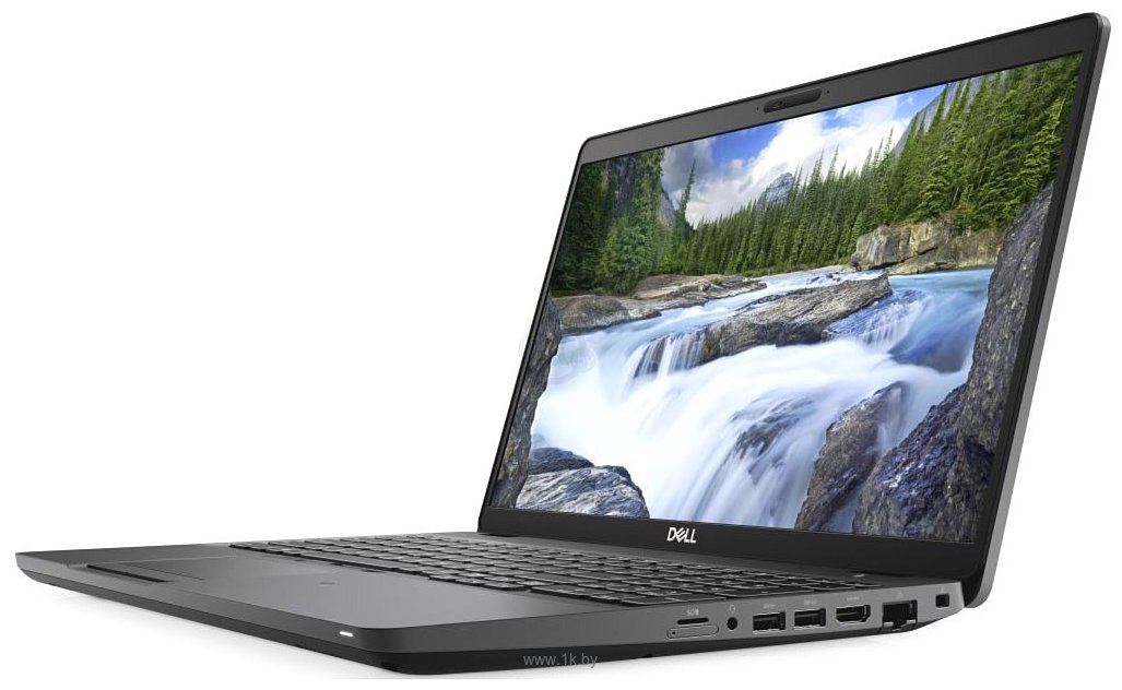 Фотографии Dell Latitude 15 5501-295710