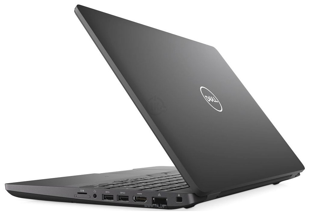 Фотографии Dell Latitude 15 5501-295710