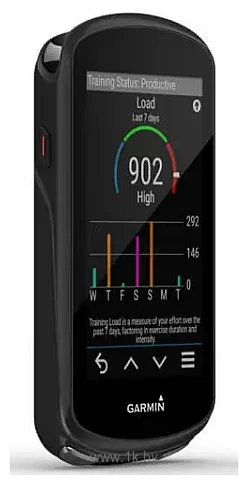 Фотографии Garmin Edge 1030 Plus