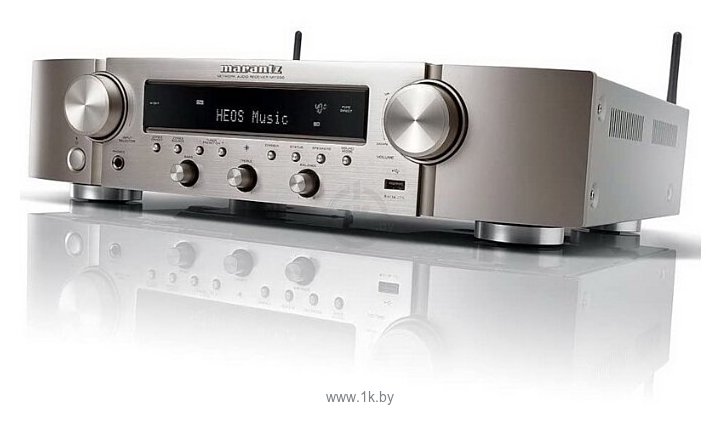 Фотографии Marantz NR1200