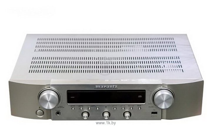 Фотографии Marantz NR1200