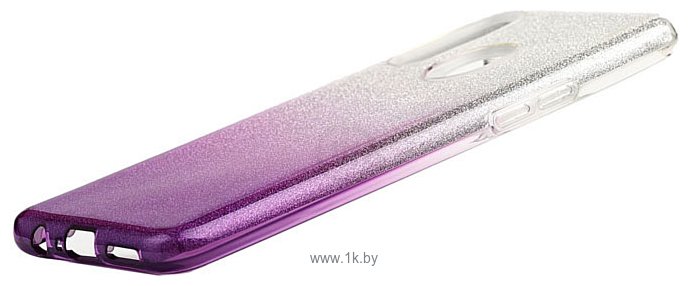Фотографии EXPERTS Brilliance Tpu для Samsung Galaxy A11 (фиолетовый)