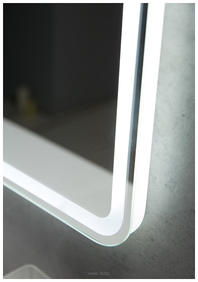 Фотографии BelBagno  SPC-MAR-600-600-LED-BTN