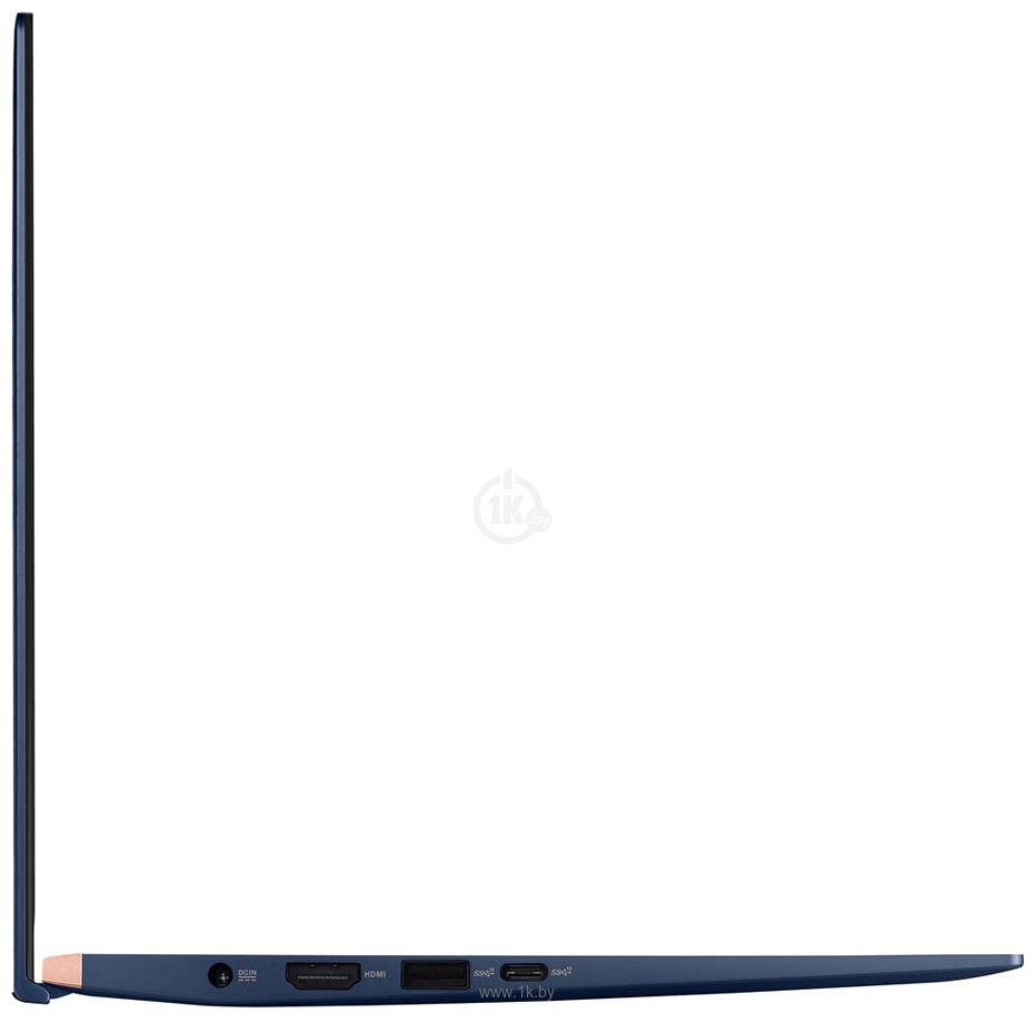 Фотографии ASUS ZenBook 14 UX434FLC-A5353T