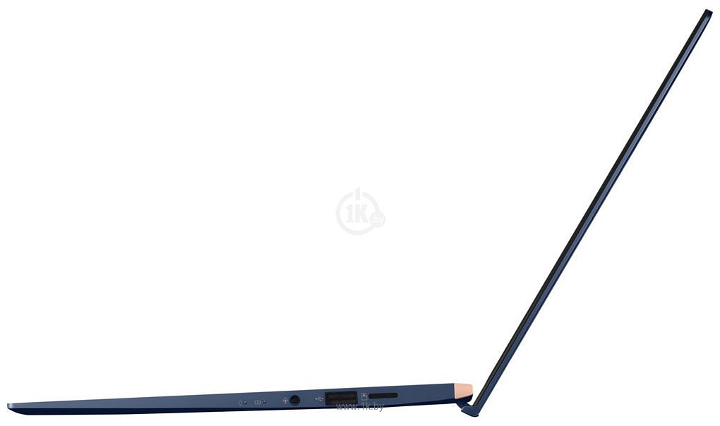 Фотографии ASUS ZenBook 14 UX434FLC-A5353T