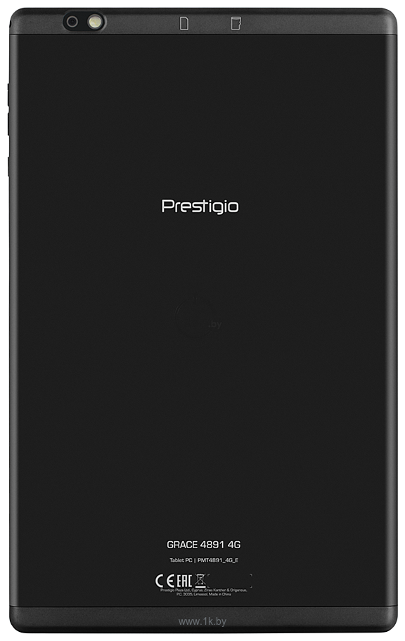 Фотографии Prestigio Grace 4891 32GB LTE PMT4891_4G