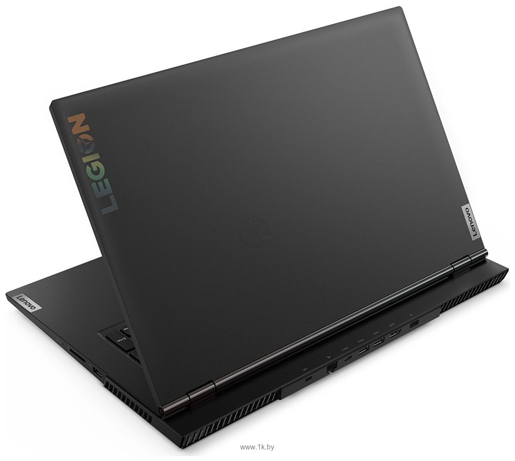 Фотографии Lenovo Legion 5 17IMH05H (81Y80036RU)