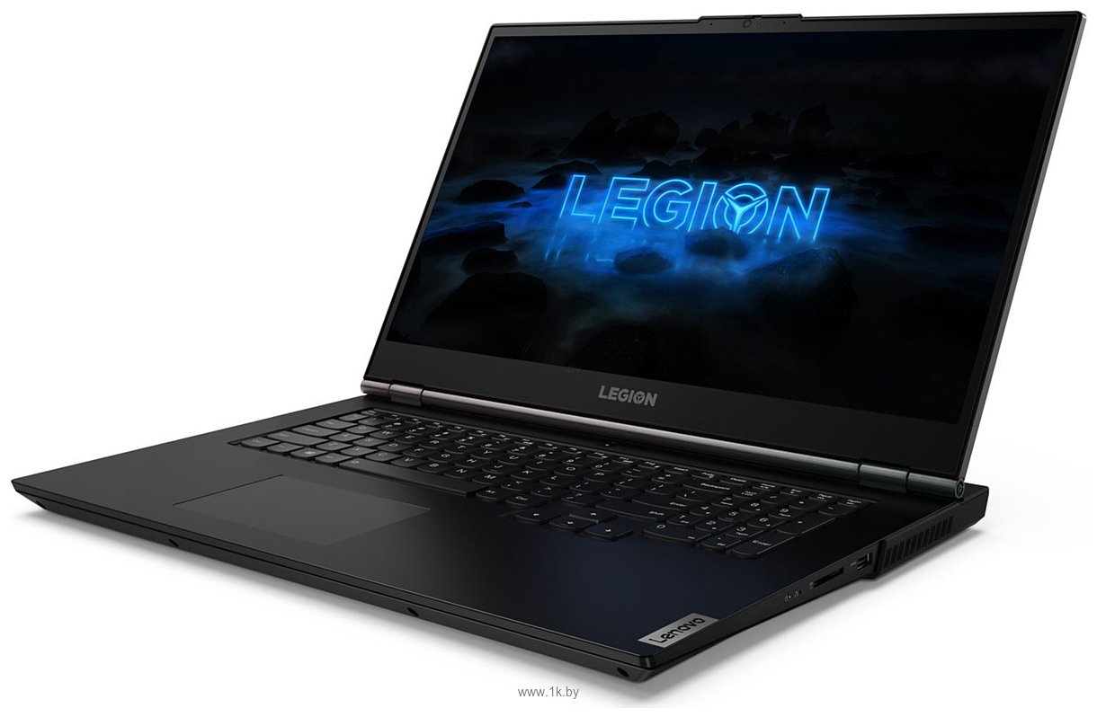 Фотографии Lenovo Legion 5 17IMH05H (81Y80036RU)