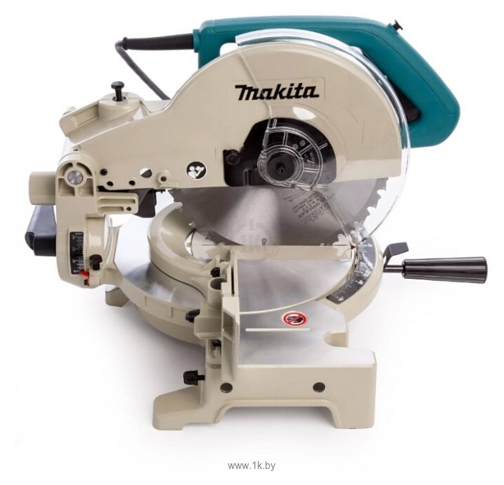 Фотографии Makita LS1040N