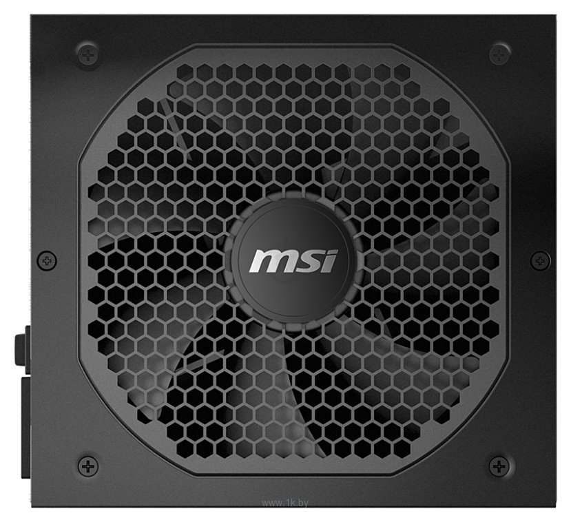 Фотографии MSI MPG A850GF 850W