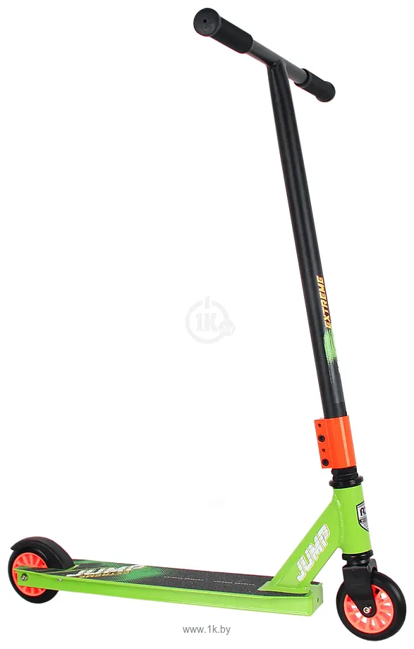 Фотографии RGX Jump