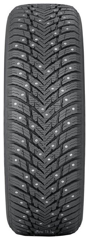 Фотографии Nokian Hakkapeliitta 10p 235/45 R17 97T