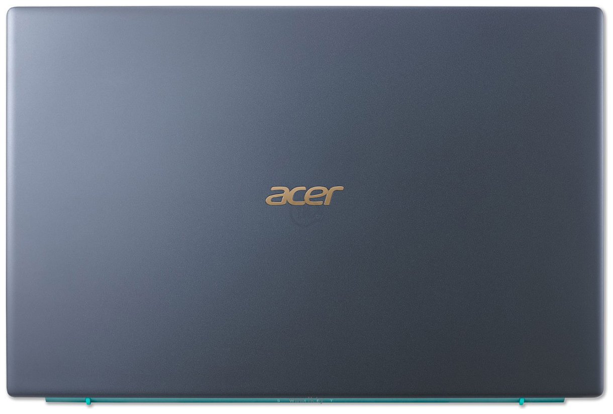 Фотографии Acer Swift 3X SF314-510G-500R (NX.A0YER.005)