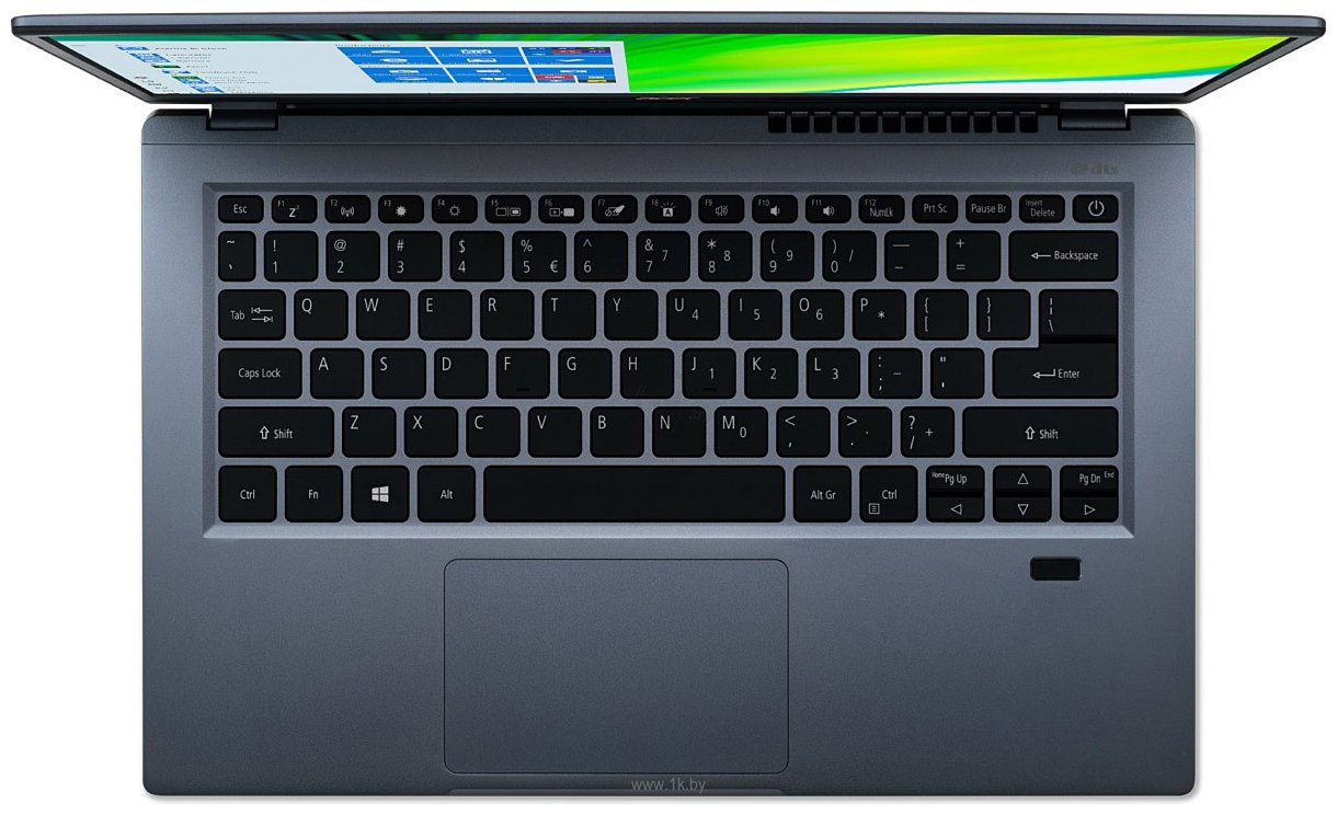 Фотографии Acer Swift 3X SF314-510G-500R (NX.A0YER.005)