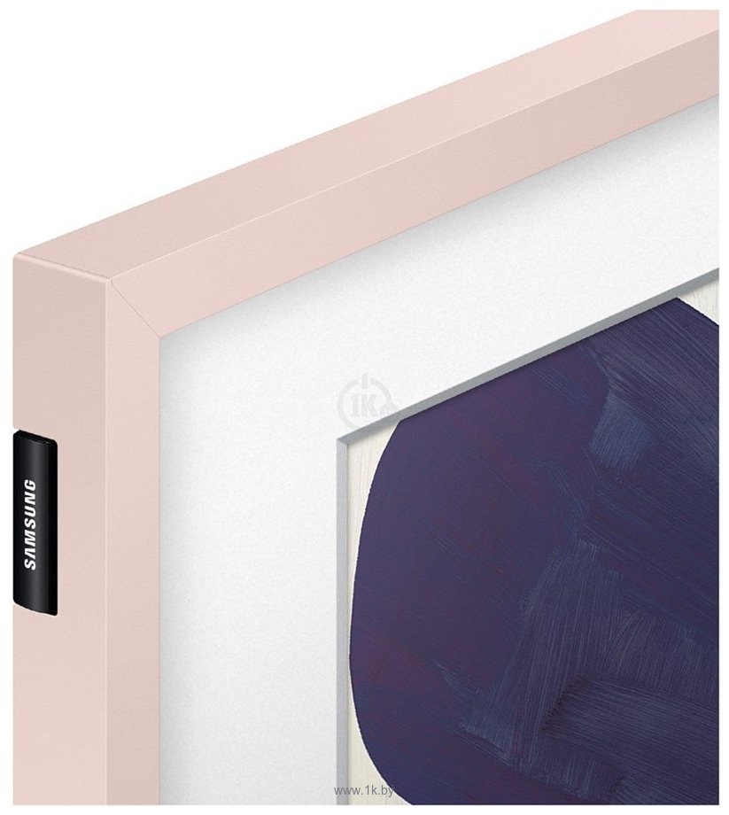 Фотографии Samsung The Frame 32" 2020 (розовый)
