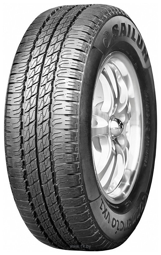 Фотографии Sailun Commercio VX1 215/60 R16C 108/106S