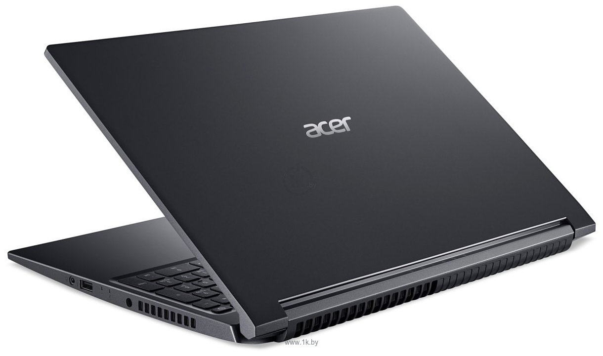 Фотографии Acer Aspire 7 A715-75G-74AK (NH.Q99ER.005)