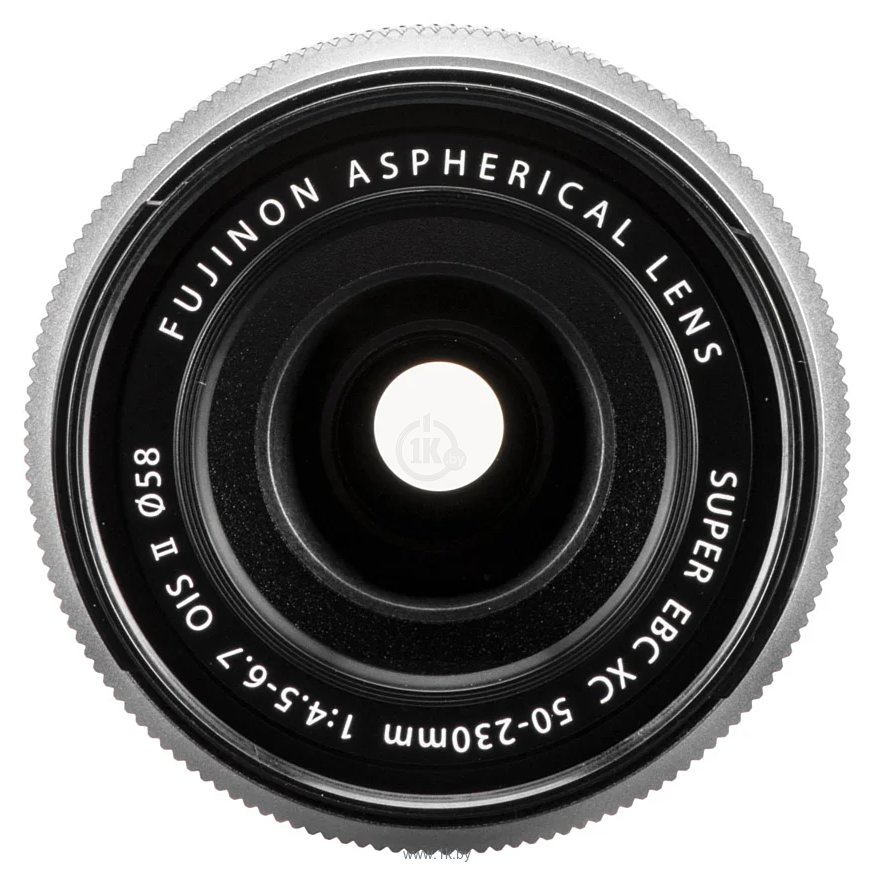 Фотографии Fujifilm XC 50-230mm f/4.5-6.7 OIS II X-Mount