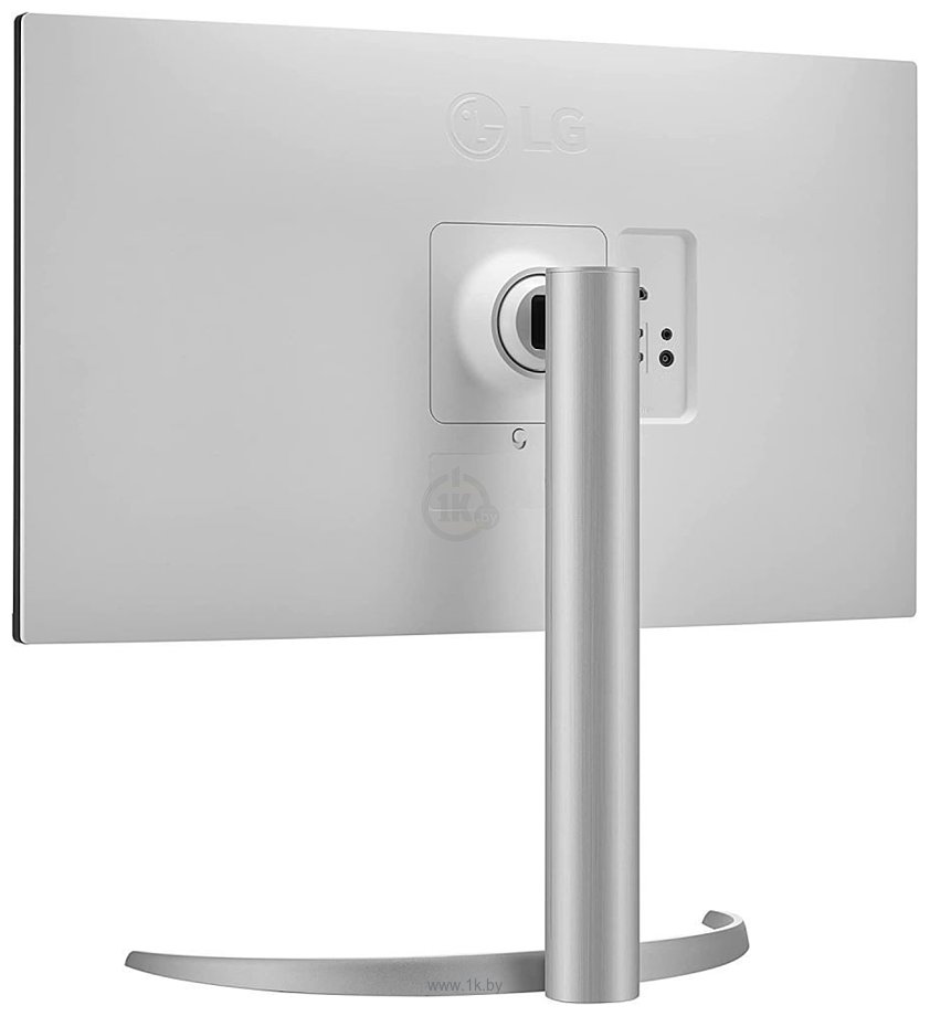 Фотографии LG 27UP650-W