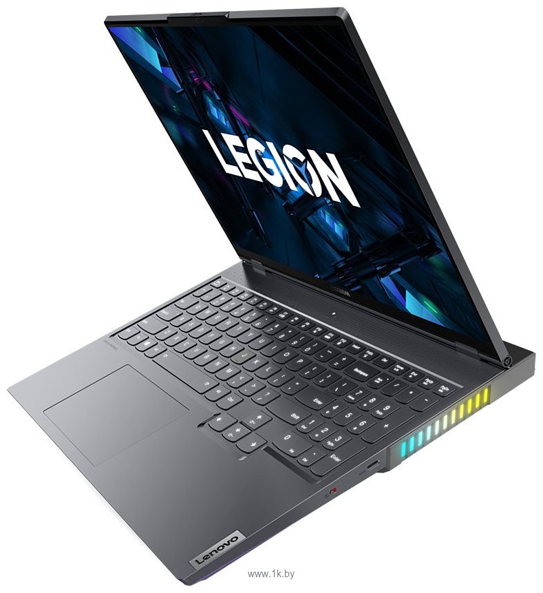 Фотографии Lenovo Legion 7 16ITHg6 (82K6000GRK)