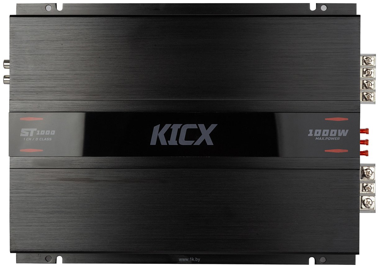 Фотографии Kicx ST 1000