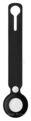 Фотографии uBear Touch Case для AirTag (черный)