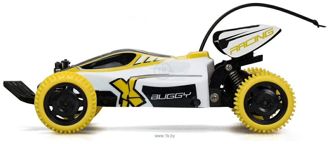 Фотографии Exost Speed Buggy Racing (желтый)