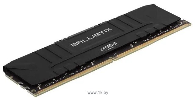 Фотографии Ballistix BL16G36C16U4B