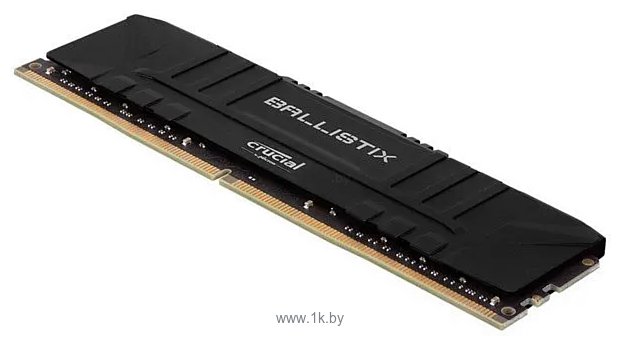 Фотографии Ballistix BL16G36C16U4B