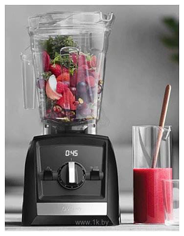 Фотографии Vitamix A2300i (серый)